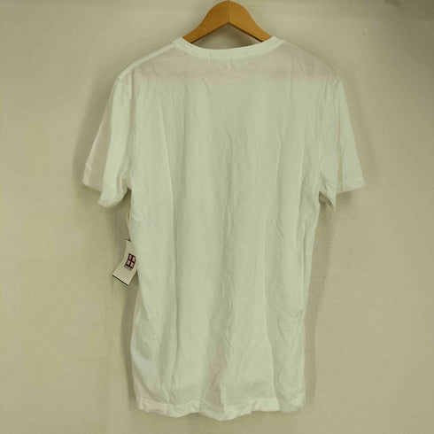 カルバンクラインジーンズ Calvin Klein Jeans モノグラム ポケット Tシャツ メンズ import:XL