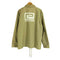 リバーサル REVERSAL BIG MARK TC COACH JACKET ビッグマーク コーチジャケット メンズ JPN:L