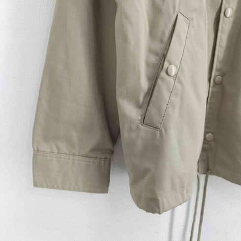 リバーサル REVERSAL BIG MARK TC COACH JACKET ビッグマーク コーチジャケット メンズ JPN:L