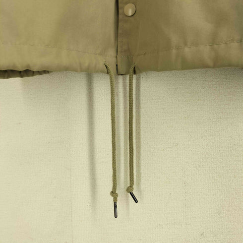 リバーサル REVERSAL BIG MARK TC COACH JACKET ビッグマーク コーチジャケット メンズ JPN:L