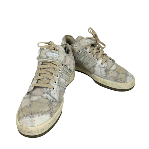アディダスオリジナルス adidas Originals RECOUTURE FORUM LOW ローカットスニーカー メンズ JPN:28