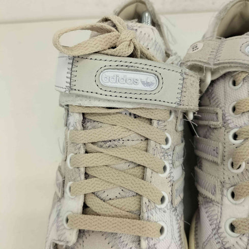 アディダスオリジナルス adidas Originals RECOUTURE FORUM LOW ローカットスニーカー メンズ JPN:28