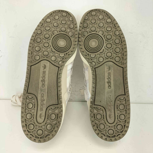 アディダスオリジナルス adidas Originals RECOUTURE FORUM LOW ローカットスニーカー メンズ JPN:28