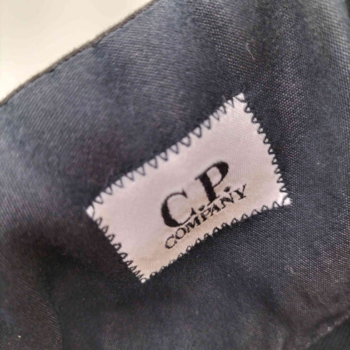 シーピーカンパニー C.P.COMPANY Goggles ゴーグル ジップアップ トラック ジャケット メンズ import:L