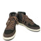 ナイキ NIKE TERMINATOR HIGH VELVET BROWN メンズ JPN:27
