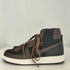ナイキ NIKE TERMINATOR HIGH VELVET BROWN メンズ JPN:27