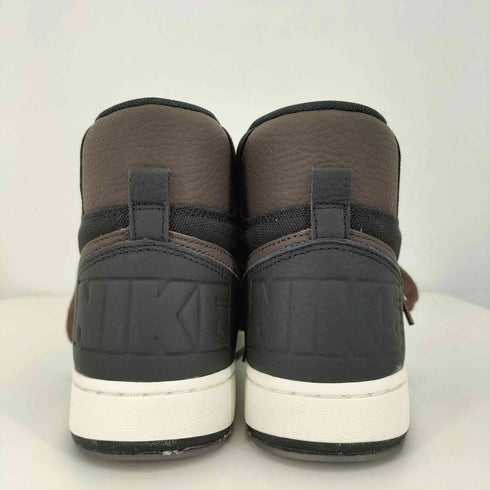 ナイキ NIKE TERMINATOR HIGH VELVET BROWN メンズ JPN:27