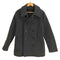 United Carr by BUZZ RICKSONS ウール Pコート メンズ US:42