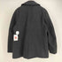 United Carr by BUZZ RICKSONS ウール Pコート メンズ US:42