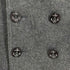 United Carr by BUZZ RICKSONS ウール Pコート メンズ US:42