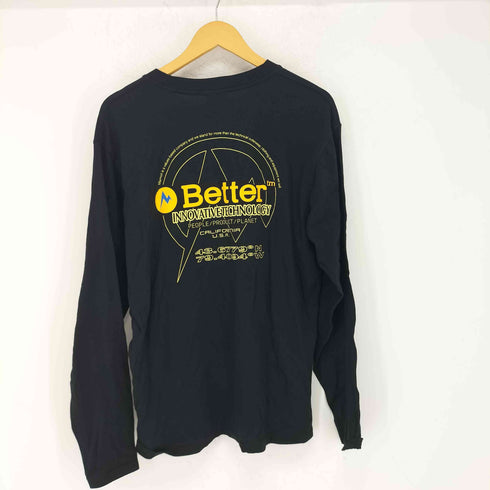 マーモット MARMOT Better Gift Shop Tシャツ メンズ import:M