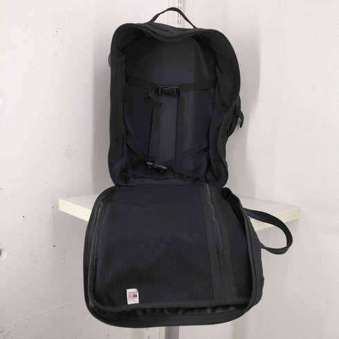ブリーフィング BRIEFING T-1 2WAY キャリーバッグ メンズ