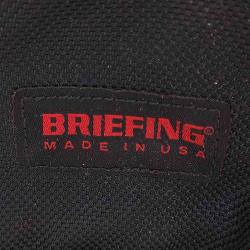 ブリーフィング BRIEFING T-1 2WAY キャリーバッグ メンズ