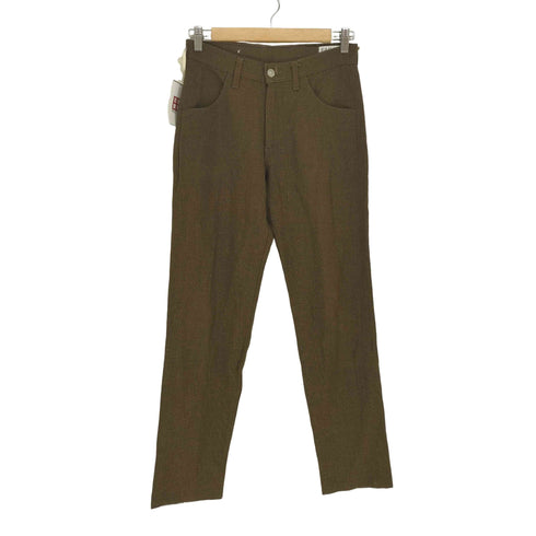 ファーラー FARAH 42TALON スラックスパンツ レディース
