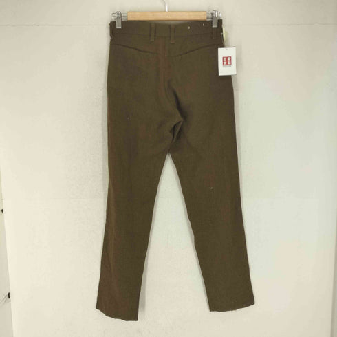 ファーラー FARAH 42TALON スラックスパンツ レディース