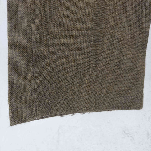 ファーラー FARAH 42TALON スラックスパンツ レディース