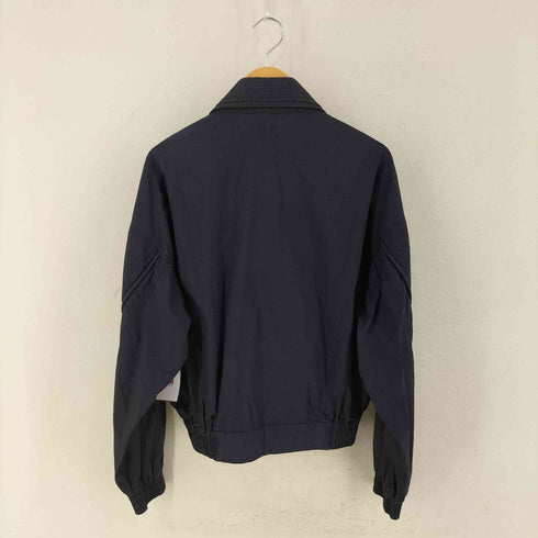 ラングラー Wrangler デザイン ジップアップ ブルゾン メンズ import:M