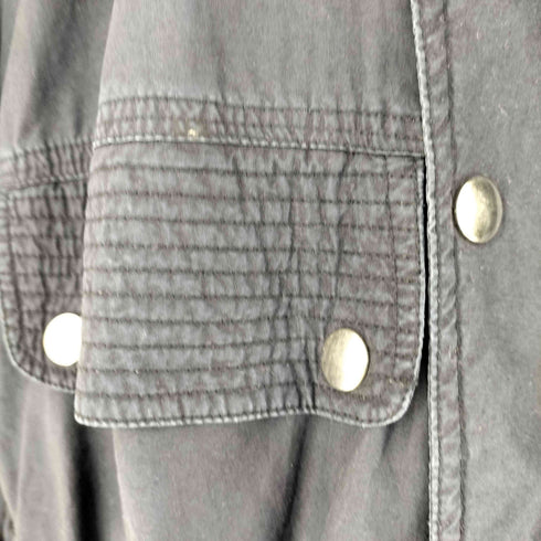 ラングラー Wrangler デザイン ジップアップ ブルゾン メンズ import:M