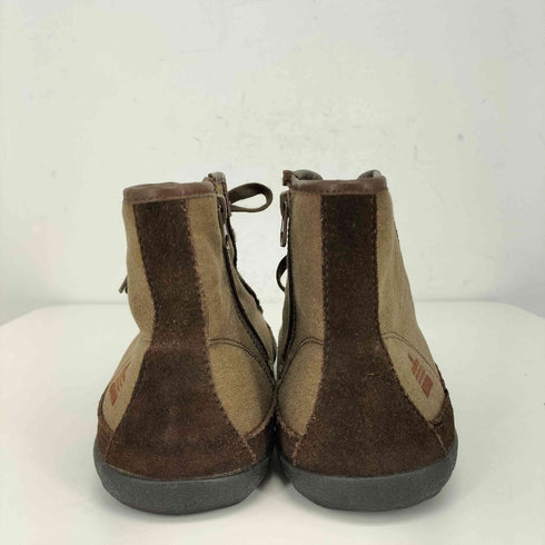 アドミラル Admiral ARLINGTON ハイカットスニーカー メンズ UK:9