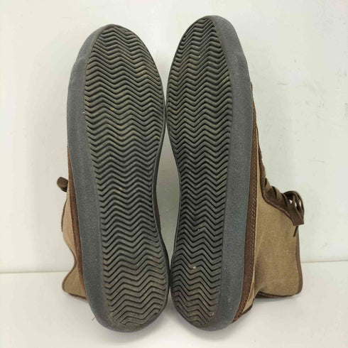 アドミラル Admiral ARLINGTON ハイカットスニーカー メンズ UK:9