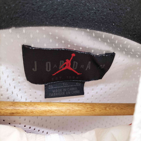 ジョーダンブランド JORDAN BRAND WINGS DIAMOND JACKET メンズ import:XL