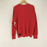 MEDALLION USA製 CWA LOCAL 13000 フロントプリントクルーネックスウェット メンズ XL
