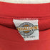 MEDALLION USA製 CWA LOCAL 13000 フロントプリントクルーネックスウェット メンズ XL