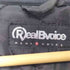 Real Bvoice キルティングパーカージャケット メンズ import:M
