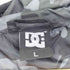 ディーシーシューズ DC SHOES フード付き中綿ジャケット メンズ import:L