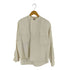 Call Stand collar pullover shirt スタンドカラー プルオーバー シャツ メンズ JPN:2