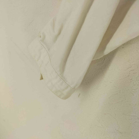 Call Stand collar pullover shirt スタンドカラー プルオーバー シャツ メンズ JPN:2