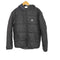 ディーシーシューズ DC SHOES フード付き中綿ジャケット メンズ import:M