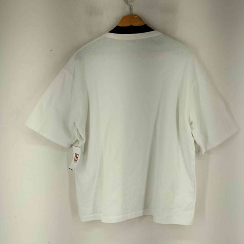 ポロラルフローレン POLO RALPH LAUREN リラックス フィット ロゴ ジャージー Tシャツ メンズ 180/100A