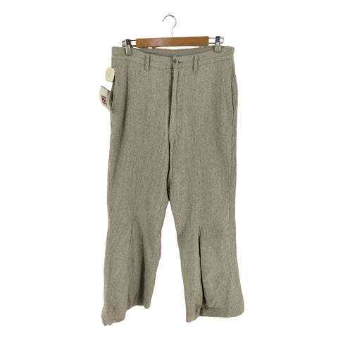 ランディ RANDY フレア パンツ メンズ