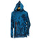 ゲス GUESS 88rising プルオーバーパーカー メンズ import:L