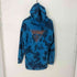 ゲス GUESS 88rising プルオーバーパーカー メンズ import:L