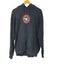 ディーシーシューズ DC SHOES 胸元ロゴパーカー メンズ import:L