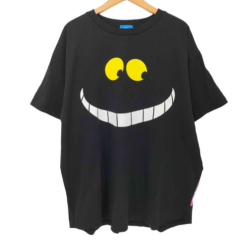 S/S キャラクタープリントTシャツ メンズ JPN:M