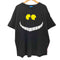 S/S キャラクタープリントTシャツ メンズ JPN:M