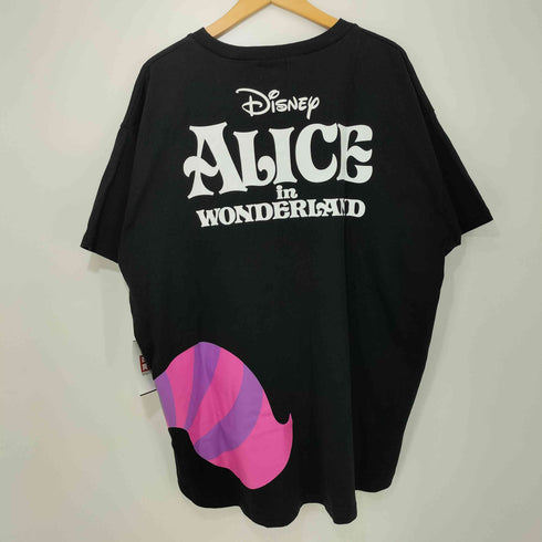 S/S キャラクタープリントTシャツ メンズ JPN:M