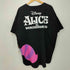 S/S キャラクタープリントTシャツ メンズ JPN:M
