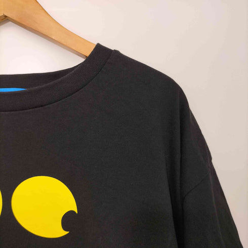 S/S キャラクタープリントTシャツ メンズ JPN:M