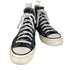 コンバース CONVERSE CT70 BLACK HI CUT メンズ CONVERSE:8