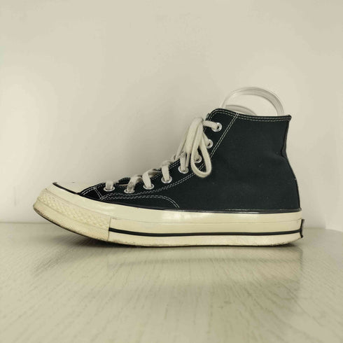 コンバース CONVERSE CT70 BLACK HI CUT メンズ CONVERSE:8