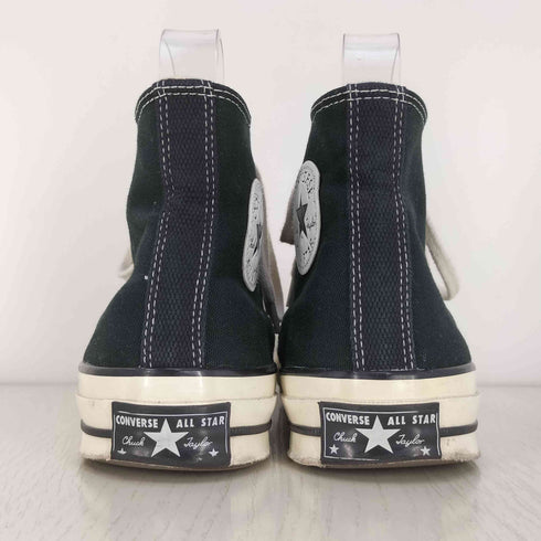 コンバース CONVERSE CT70 BLACK HI CUT メンズ CONVERSE:8