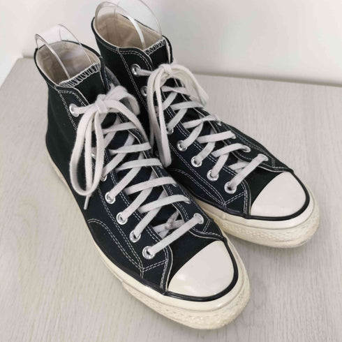 コンバース CONVERSE CT70 BLACK HI CUT メンズ CONVERSE:8
