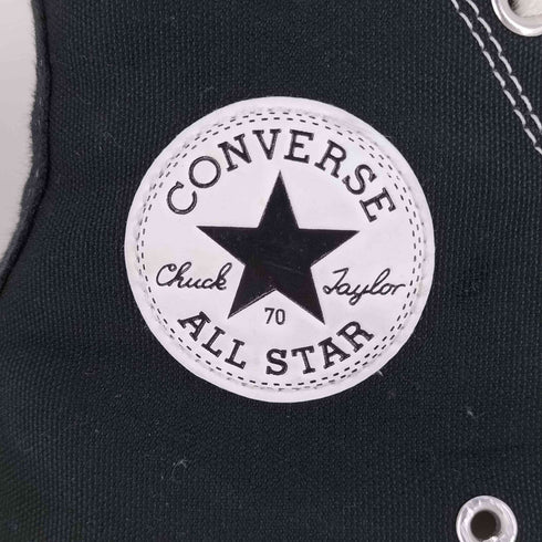 コンバース CONVERSE CT70 BLACK HI CUT メンズ CONVERSE:8