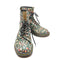 ドクターマーチン Dr.Martens 英国製 花柄 総柄 8ホール ブーツ レディース