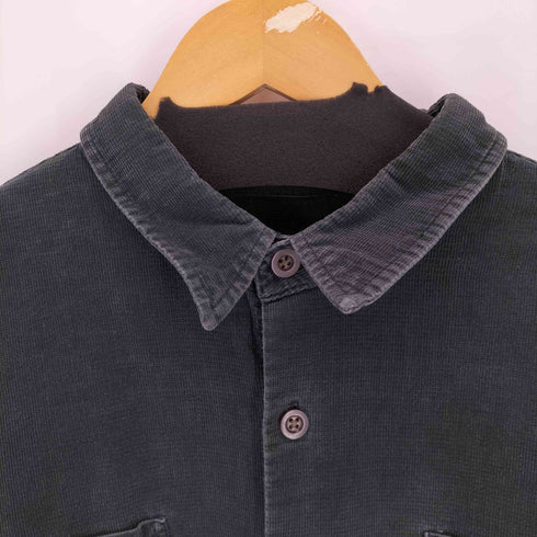 セントジョンズベイ STJOHNS BAY 90~00s コーデュロイ L/S シャツ メンズ