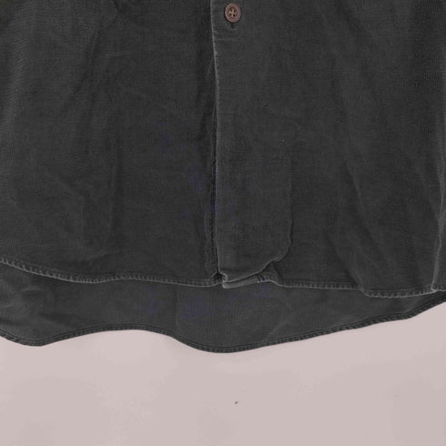 セントジョンズベイ STJOHNS BAY 90~00s コーデュロイ L/S シャツ メンズ